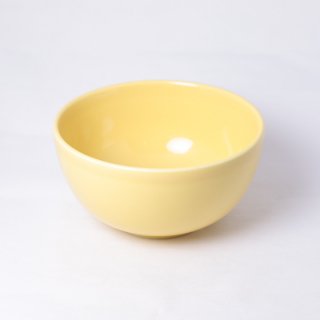 ARABIA teema yellow 12.5 bowl ӥƥޥ ܥ