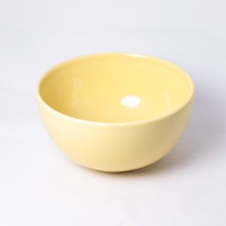 ARABIA teema yellow 12.5 bowl ӥƥޥ ܥ