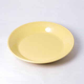 ARABIA teema yellow 14 plate ӥƥޥ 14cmץ졼