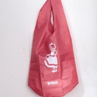希少❗️＜新品＞Irmaイヤマちゃん・デンマーク工芸博物館正規ポスター・A2 デンマークのスーパーirmaのオフィシャルグッズ - 北欧雑貨と