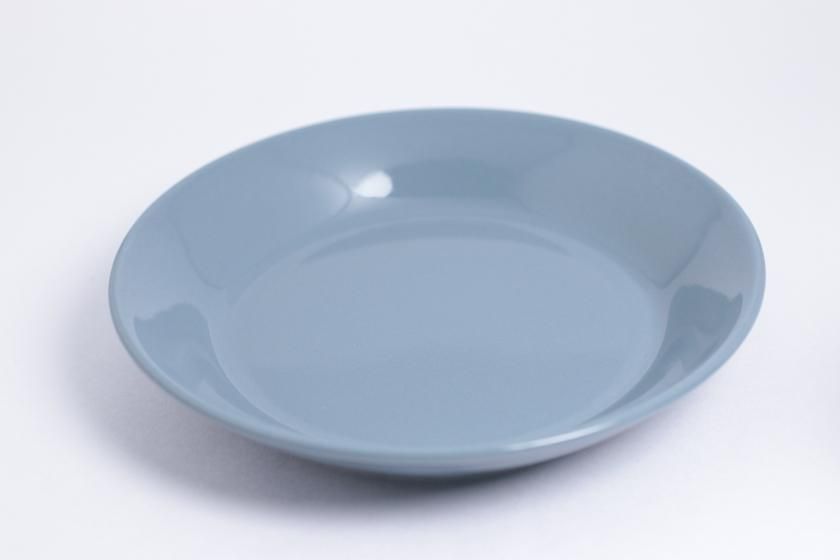 ARABIA teema C&S gray アラビア ティーマ カップ&ソーサー ARABIA teema C&S gray アラビア ティーマ カップ&ソーサー