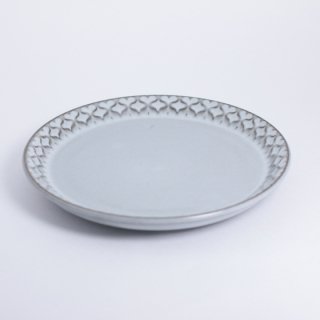 cordial 16.5cm plate Jens H.Quistgaard 16.5cm ץ졼