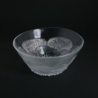 ARABIA pioni bowl ヌータヤルヴィ ピオニ ヴィンテージ ガラス