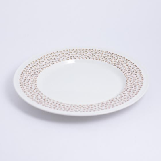 ARABIA kimmel 17cm plate アラビア キンメル ケーキプレート ARABIA kimmel 17cm plate アラビア キンメル ケーキプレート