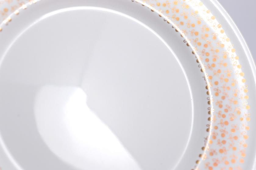 ARABIA kimmel 17cm plate アラビア キンメル ケーキプレート ARABIA kimmel 17cm plate アラビア キンメル ケーキプレート