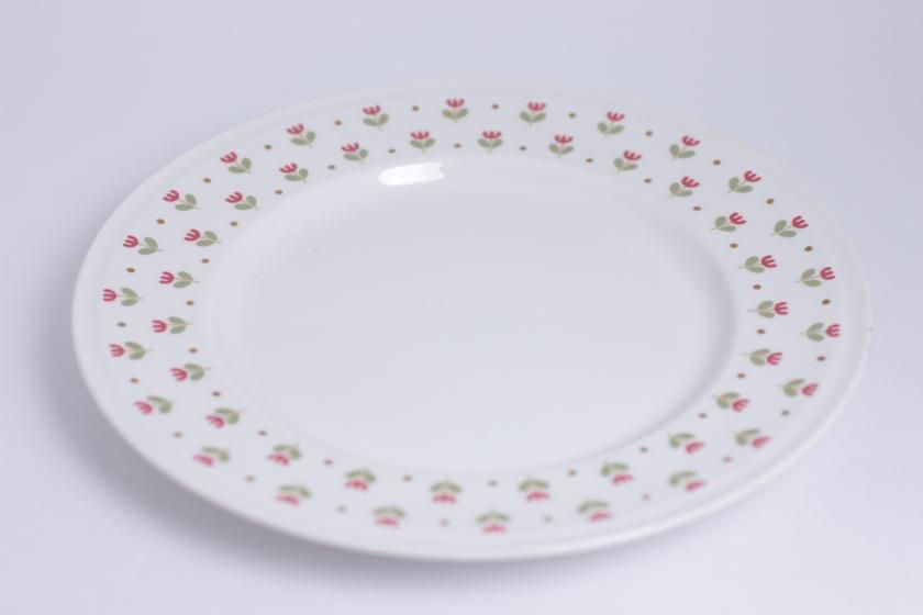 アラビアミニフローラボウル