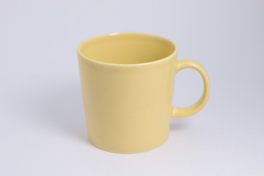 arabia teema iittala teema teema yellow ティーマイエロー - 北欧