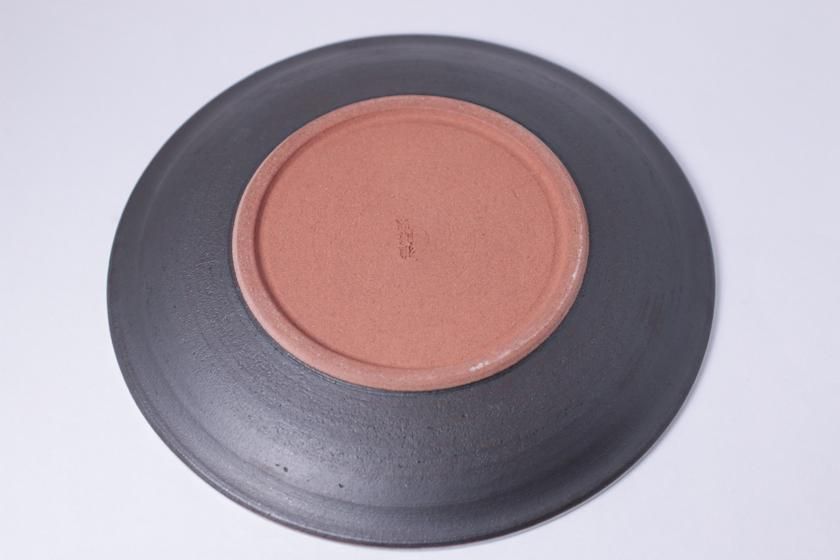 丹波焼 市野秀之 雅峰窯 - 北欧雑貨と暮らしの道具lotta 神戸にある