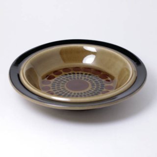ARABIA  kosmos 20cm soup bowl ӥ⥹20cmץܥ