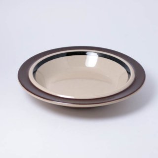 ARABIA ruija 20cm soup bowl ӥ 륤 ץܥ