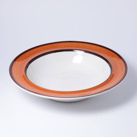 gustavsberg arena 19.5cm soup bowl グスタフスベリ アレナ スープ