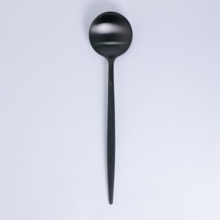 cutipol table spoon  クチポール テーブルスプーン black×black