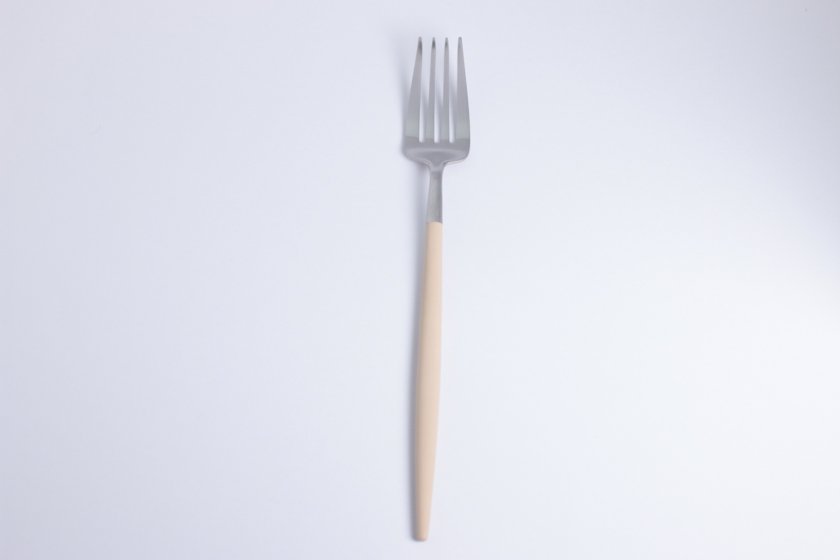 cutipol goa dinner fork クチポール ゴア ディナーフォーク- 北欧雑貨と暮らしの道具lotta