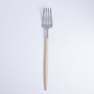 cutipol goa dinner fork ivory クチポール ゴア　ディナーフォーク アイボリー