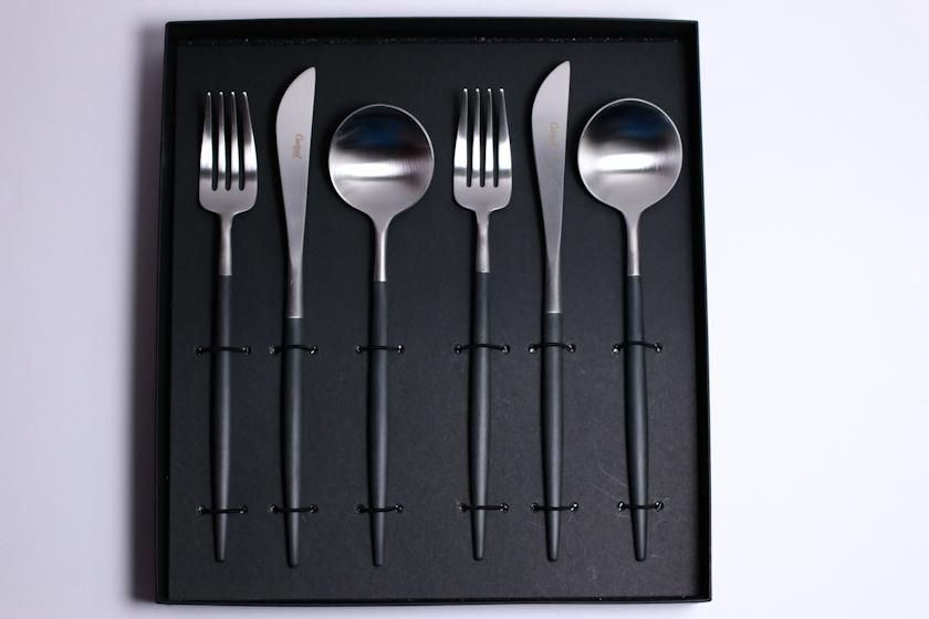 cutipol dinner fork クチポール ディナーフォーク- 北欧雑貨と暮らし