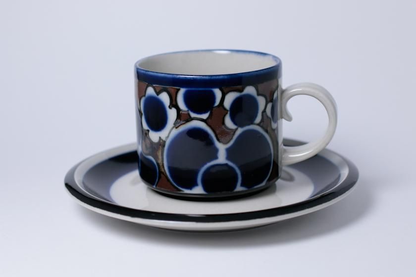 ARABIA saara サーラ- 北欧雑貨と暮らしの道具lotta 神戸にある北欧