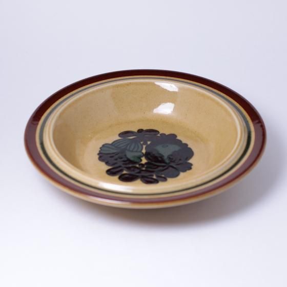 ARABIA otso 20cm soup bowl アラビア オッソ 20cm スープボウル