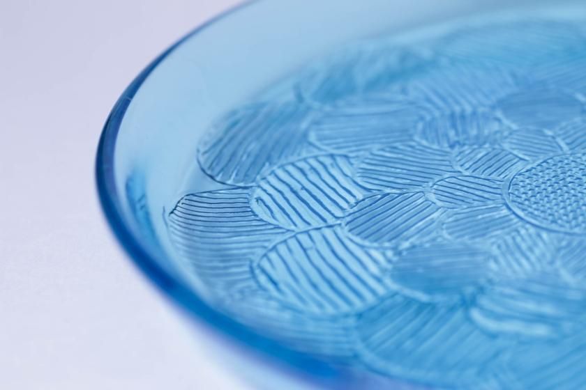 ARABIA/nuutajarvi miranda 14.5cm plate アラビア