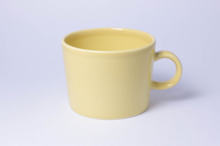 arabia teema iittala teema teema yellow ティーマイエロー - 北欧