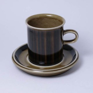 ARABIA  kosmos coffee C&S アラビア　コスモス　コーヒーカップ＆ソーサー
