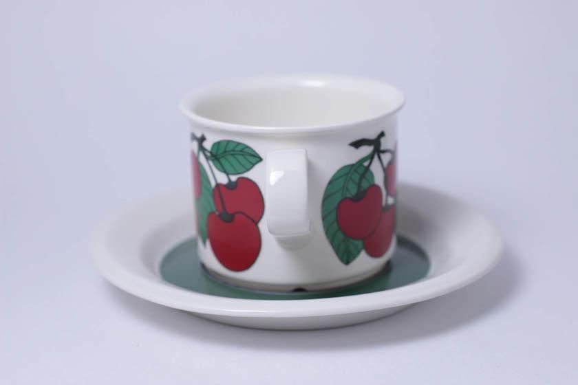 ARABIA kirsikka アラビア キルシッカ 北欧雑貨と暮らしの道具lotta