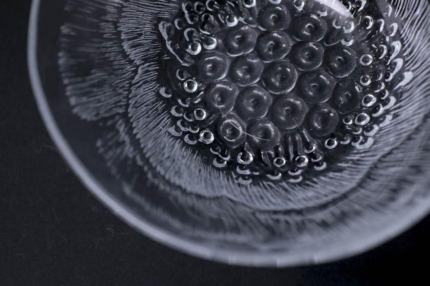 ARABIA nuutajarvi pioni bowl ヌータヤルヴィ ピオニ ヴィンテージ