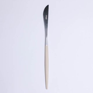 cutipol dessert knife ivory クチポール デザートナイフ