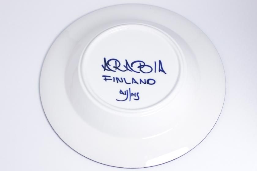 ARABIA paju アラビア パユ -北欧雑貨と暮らしの道具lotta 神戸にある