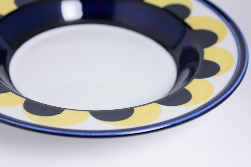 ARABIA アラビア Paju パユ 26cm 大皿 2枚セット ARABIA アラビア Paju