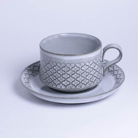 大人気定番商品 cordial Jens 北欧雑貨と暮らしの コーディアル- H.Quistgaard 食器