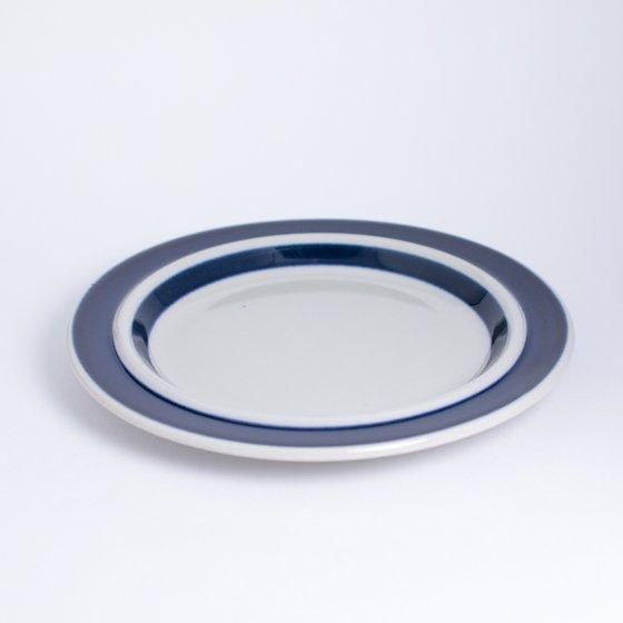 ARABIA anemone 20㎝ plate アネモネ 20㎝プレート- 北欧雑貨と