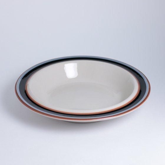ARABIA／Taika／ タイカ　20cm 深皿 スープボウル　 2枚 ARABIA／Taika／ タイカ20cm 深皿 スープボウル 2枚