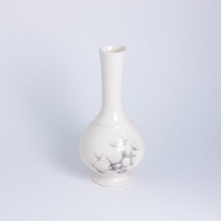 ᡡSayaka Wakaiki Flower Vase Kupla