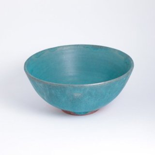 aya ogawa bowl 170mm blue  