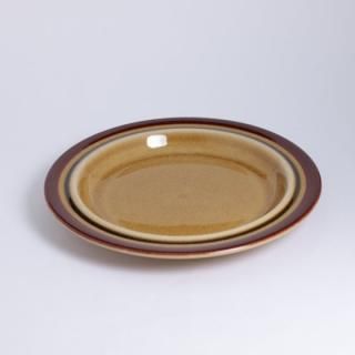 Fumikoさま専用ご購入ページ(Otsoプレート20cm2枚) ARABIA otso