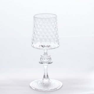 μRyo Sekino goblet mini diamond cup