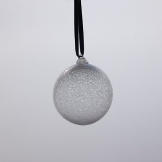 椦Yuko Sekino  glass ornament 饹ʥ L