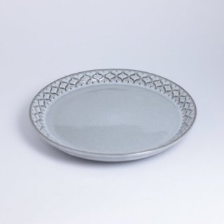 cordial 16.5cm plate Jens H.Quistgaard 16.5cm ץ졼