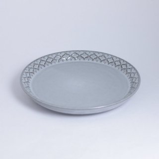 cordial 16.5cm plate Jens H.Quistgaard 16.5cm ץ졼