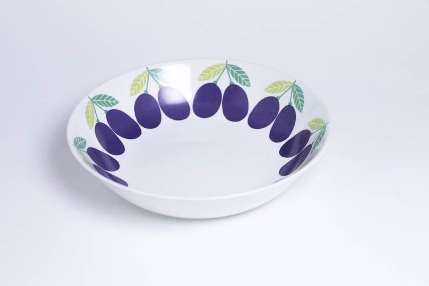 北欧アンティーク食器 スープボウル ARABIA Rorstland gefle