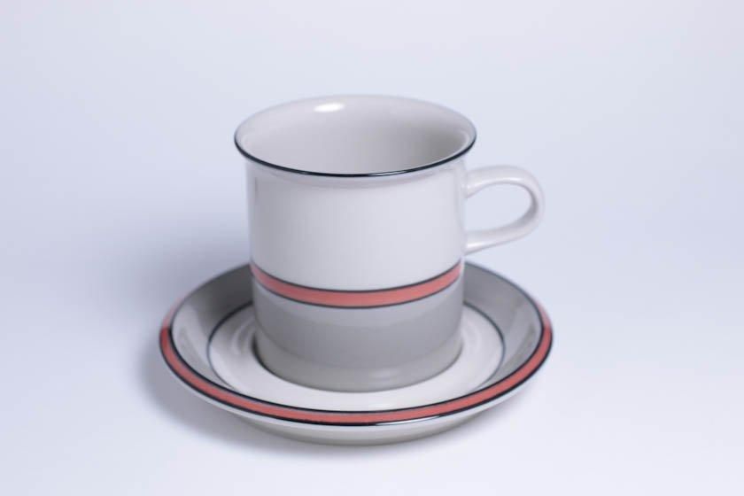 素敵な レア 1930-40s カップ ミニ コップ アラビア オールド ARABIA アラビア