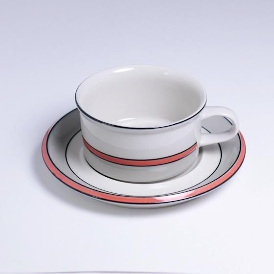 ARABIA aslak cacao C&S アラビア アスラク モーニング カップ ARABIA aslak cacao C&S アラビア アスラク モーニング カップ