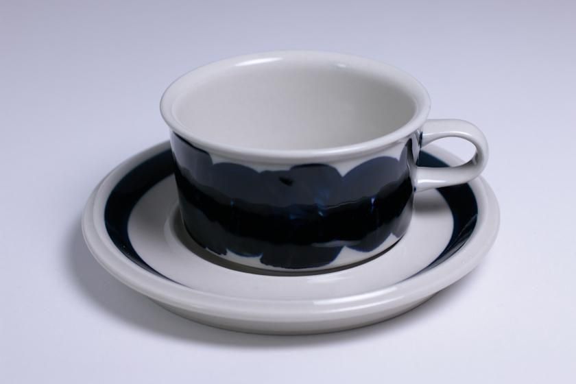 アラビア　アネモネ　ARABIA ARABIA Anemone Coffee Pot/アラビア アネモネ コーヒーポット