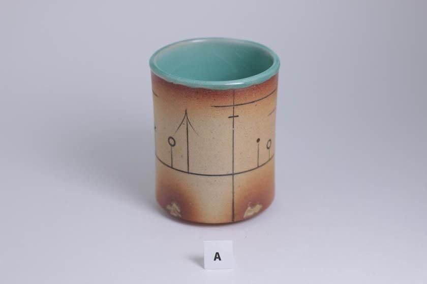 丹波焼 雅峰窯 - 北欧雑貨と暮らしの道具lotta 神戸にある北欧雑貨と