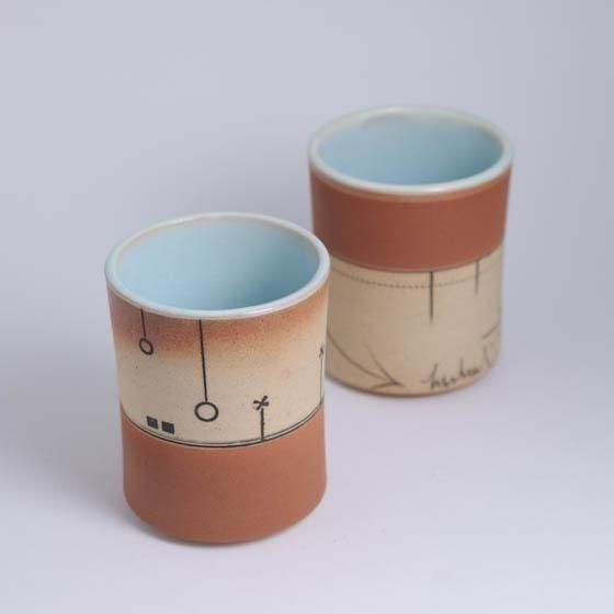 丹波焼 雅峰窯 - 北欧雑貨と暮らしの道具lotta 神戸にある北欧雑貨と