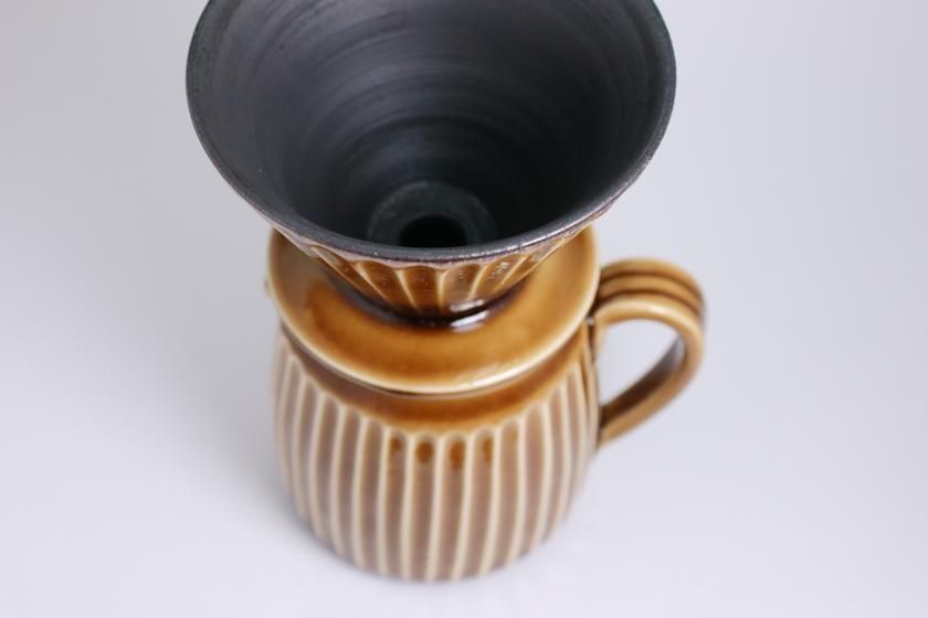 丹波焼 雅峰窯 - 北欧雑貨と暮らしの道具lotta 神戸にある北欧雑貨と