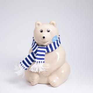 Polar Bear Money BOX򤯤ޤȢ2025ǯꡡޥե顼դ