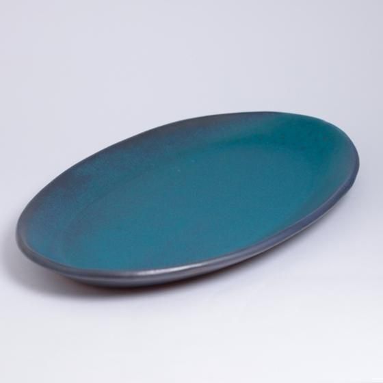 宮本めぐみ さん 7寸皿　① 宮本めぐみ さんの トルコ軸 7寸皿 173512529_o1.png?