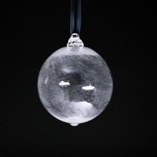 ����椦����Yuko Sekino  glass ornament ���饹�����ʥ��� ����L������