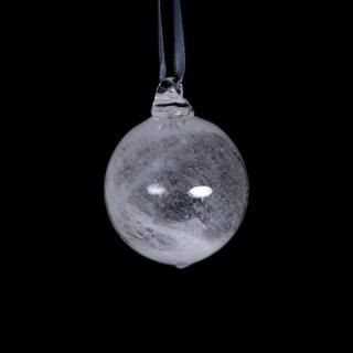 ����椦����Yuko Sekino  glass ornament ���饹�����ʥ��� ����S������